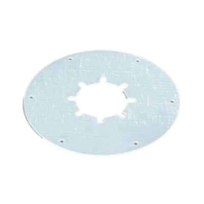 Carlisle 38G850-MD 2.18 Inch Gasket Silicone for Cup Dispensers
