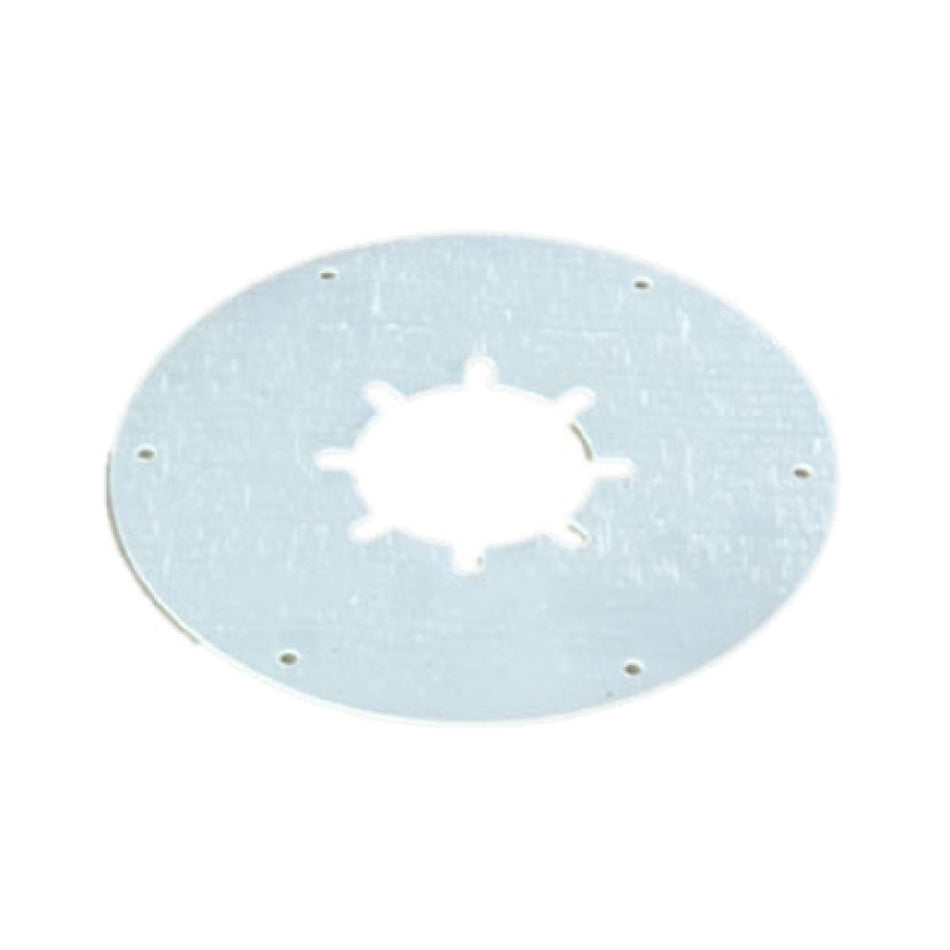 Carlisle 38G850-MD 2.18 Inch Gasket Silicone for Cup Dispensers