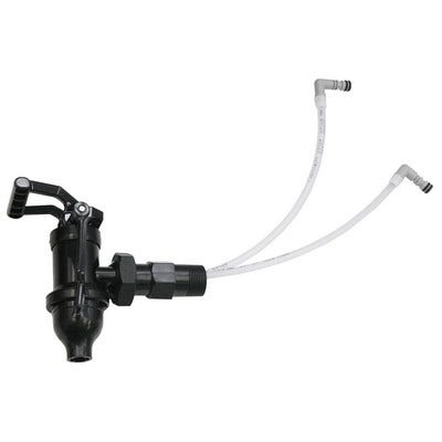 Taprite Post-Mix Valve Assembly