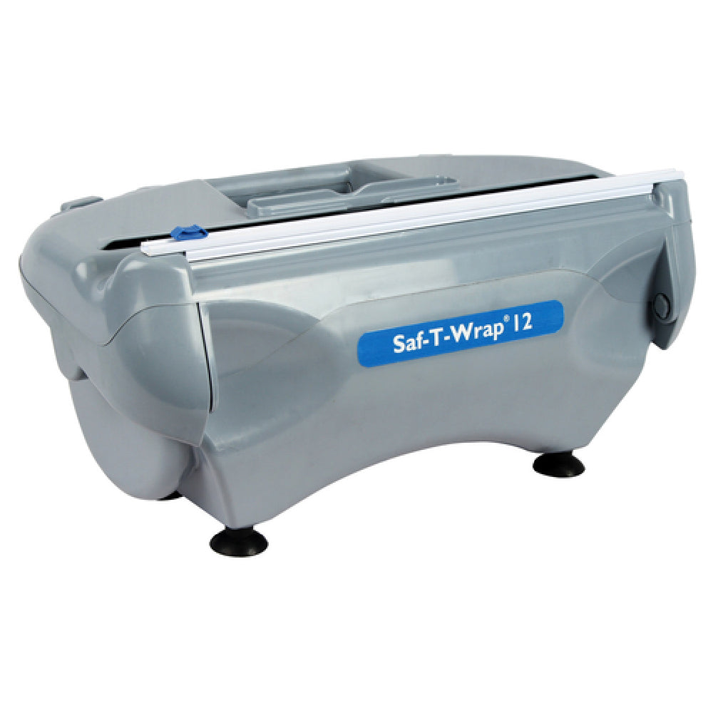 Carlisle SW12 Film Dispenser with Slide Cutter and Safety Blade ...