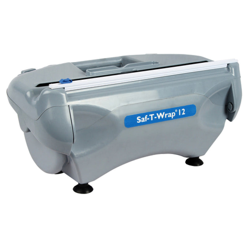 Carlisle SW12 Film Dispenser with Slide Cutter and Safety Blade