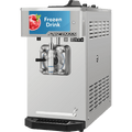 Spaceman 6650-CL frozen beverage machine, right front