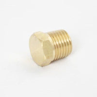 Taprite Hex Plug 1/4" NPT, 9/16" Hex