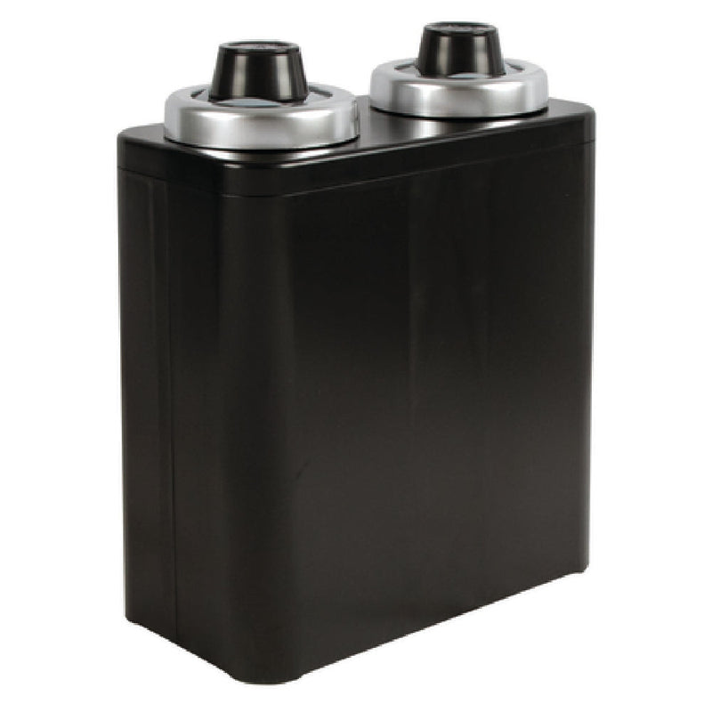 Carlisle MODCC100 6 Inch Modular Portion Cup Dispenser Impact Resistant