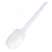 Carlisle 4000702 30 Inch Valve and Fitting Brush with Plastic Handle White