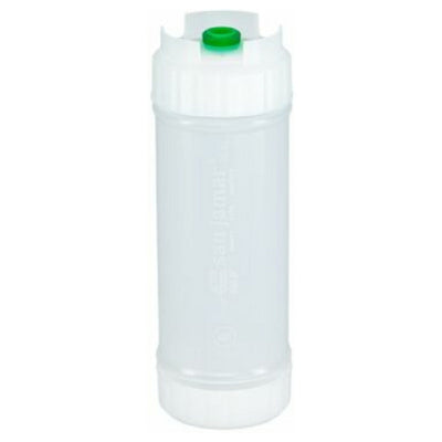 Carlisle 857316S 16 Oz Squeeze Bottle Green Valve Low Viscosity Pack of 12