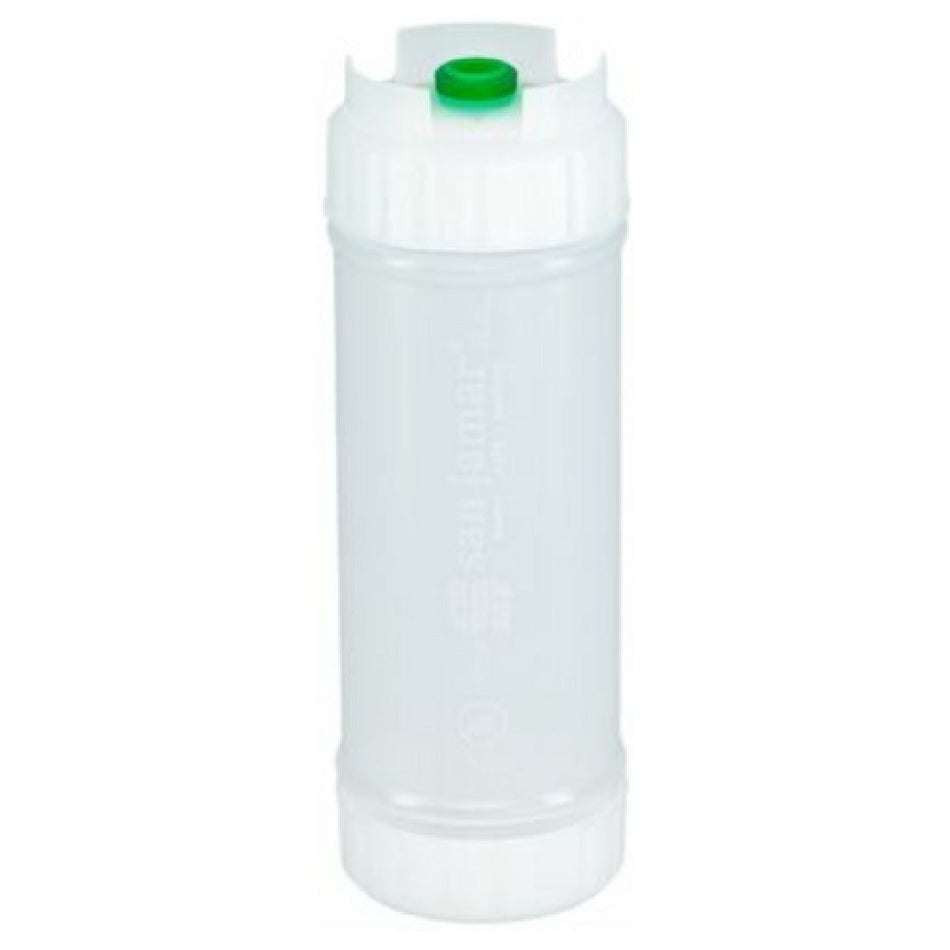 Carlisle 857316S 16 Oz Squeeze Bottle Green Valve Low Viscosity Pack of 12