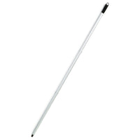 Carlisle 4022400 60 Inch Mop Broom Squeegee Handle Aluminum Standard Color