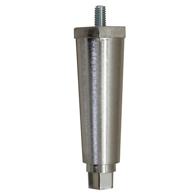 Cornelius Leg 4" Adjustable 5/16"-18
