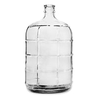 6 Gallon Italian Glass Carboy - Homebrew Beer & Wine Fermenting