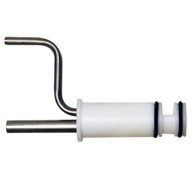 Cornelius Tube Splitter Assembly for Quest