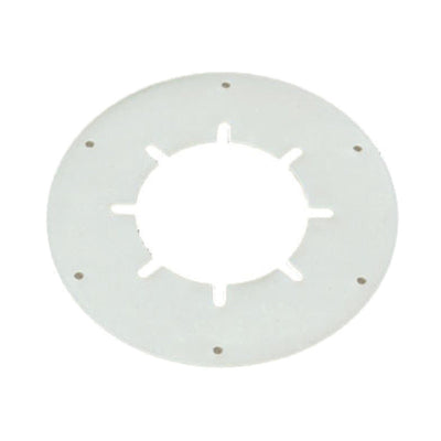 Carlisle 38G850-XLG 3.18 Inch Release Gasket Silicone Fits 4 to 5 Inch Cups
