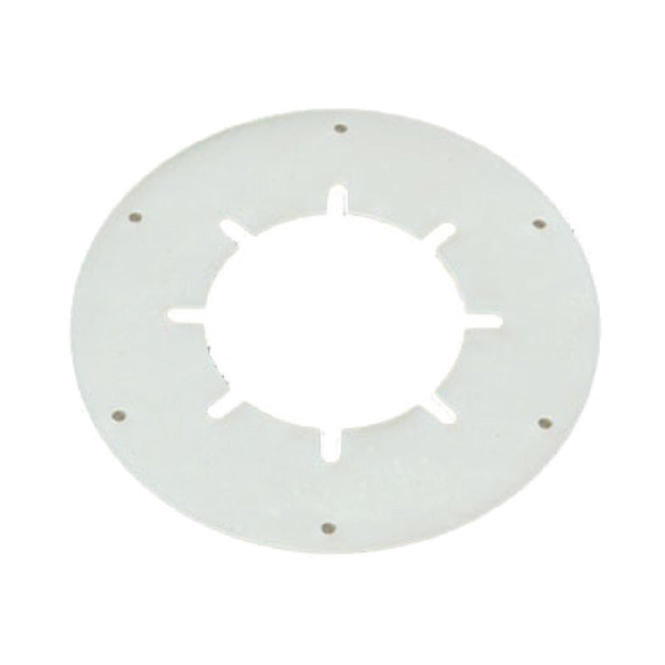 Carlisle 38G850-XLG 3.18 Inch Release Gasket Silicone Fits 4 to 5 Inch Cups
