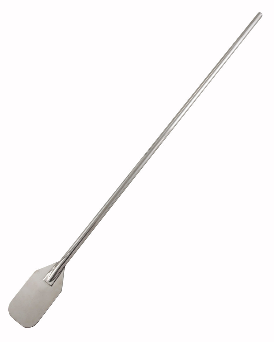 Winco MPD-60 60 Inch Mixing Paddle Stainless Steel with Durable Design