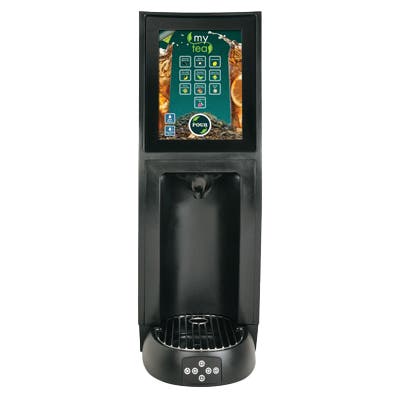 Lancer TST Tea Dispenser 10 Brands