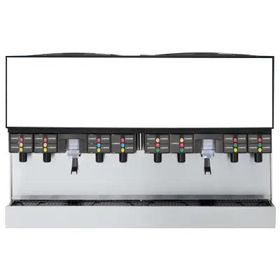 Lancer 115V 32-Brand/24-Bonus FS60 Dispenser - 75-9999-100302