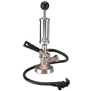 Micro Matic 751-057 4 Inch G-system Draft Beer Pump with Pressure Relief Valve