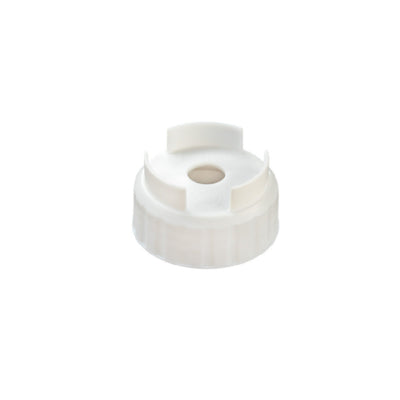 Carlisle 8573NS 2.37 Inch Standard Top Squeeze Bottle Cap BPA Free Dishwasher Safe