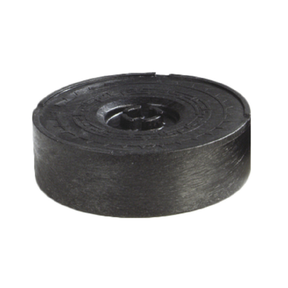 Carlisle 070703 12 Inch Tortilla Server Lid Lift-off Style Polypropylene Black