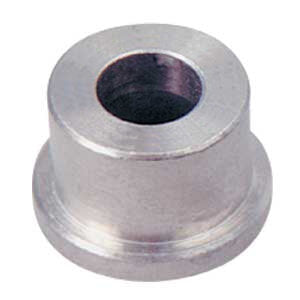 Micro Matic 786F 5/16 Inch O.D. Metal Ferrule Coil Fitting for Draft Beer