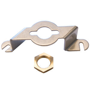 Micro Matic 791-019 Wall Mounting Bracket - Premium Plus