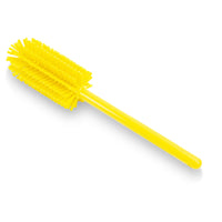 Carlisle 40001EC04 16 Inch Long Soft Polyester Bristles Yellow Brush