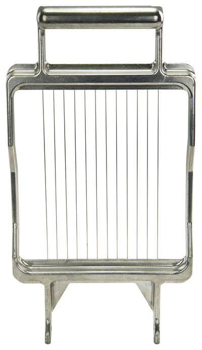 Winco TCT-375B 12 Inch Replacement Bow 3/8 Slice Stainless Steel Wires