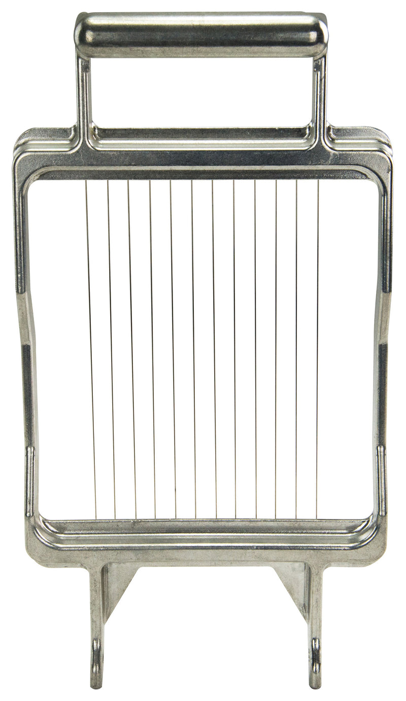 Winco TCT-375B 12 Inch Replacement Bow 3/8 Slice Stainless Steel Wires