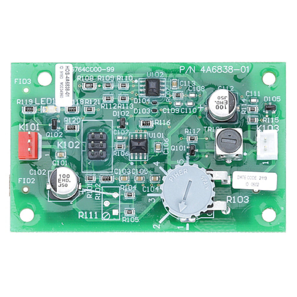 Hoshizaki 4A6838-01