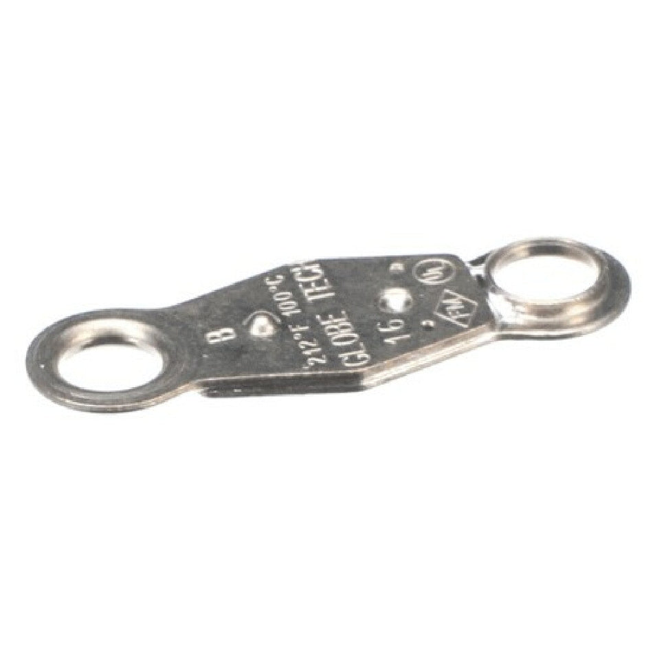 0.75 Inch Electric Fusible Link for Fire Safety Control Systems - 8035177