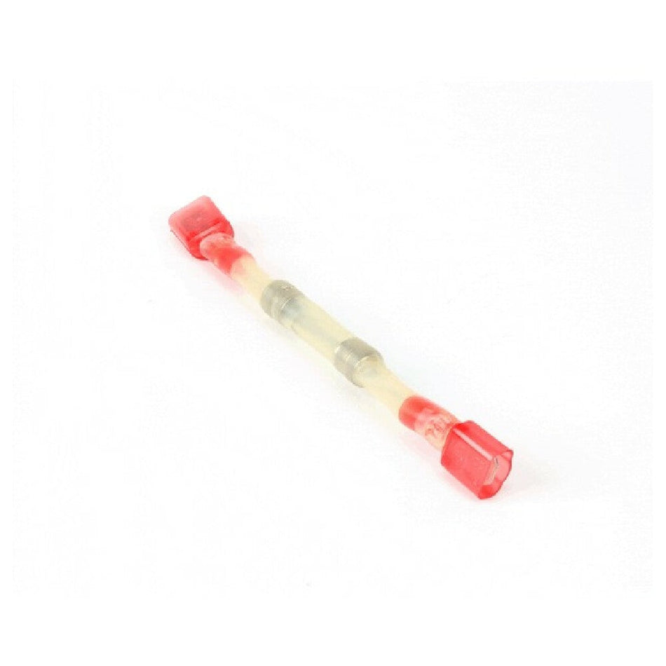 0.5 Inch Inline Fuse with Zinc-Plated Terminals - 8035242