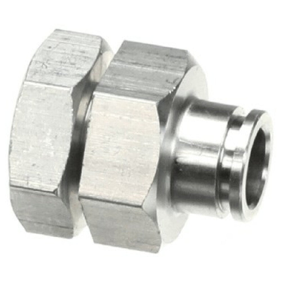 0.85 Inch Cover Center and Nut for Refrigeration - 8049597