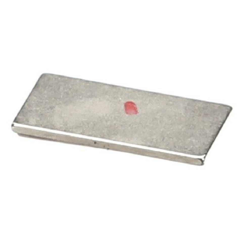 0.45 Inch Adhesive Back Magnet for Signage and Tools - 8049637