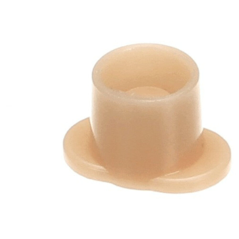 0.5 Inch Barb Cap for Bag Connector with Leak-Proof Seal - 8049683