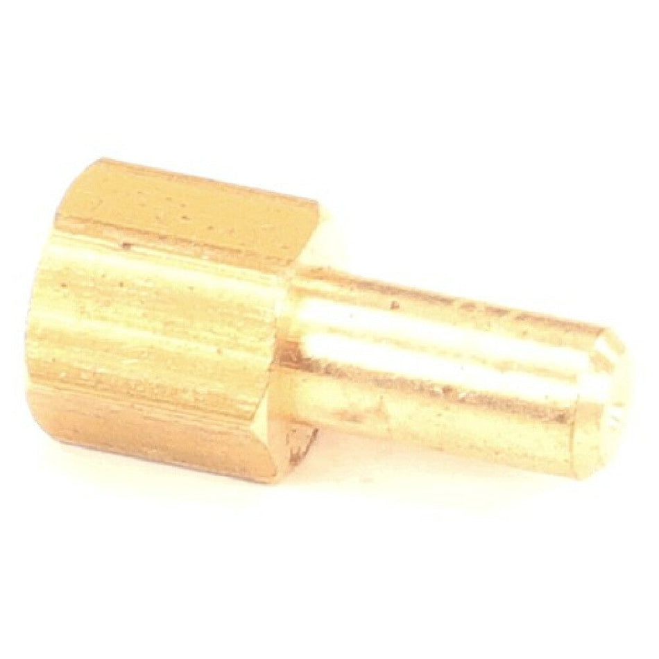 0.45 Inch Brass Orifice Lighter Tube for LP Gas Appliances - 8050229