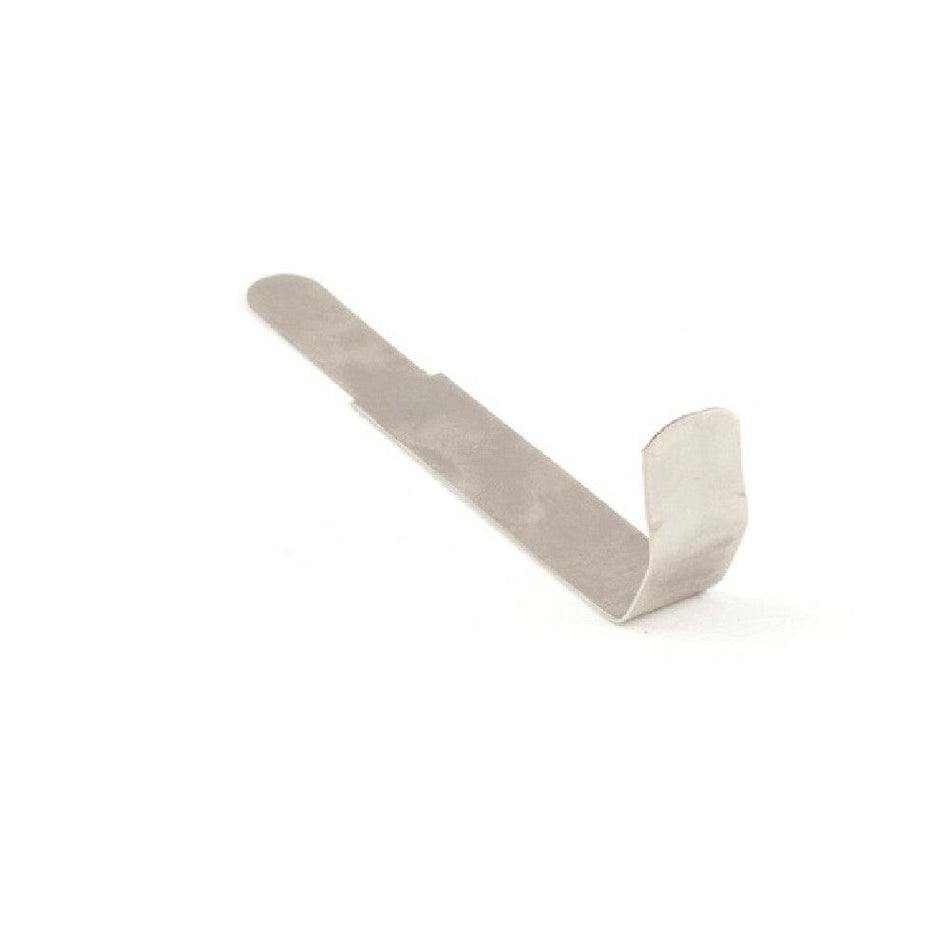 0.5 Inch Stainless Adjustment Clip for Fixtures - 8051093