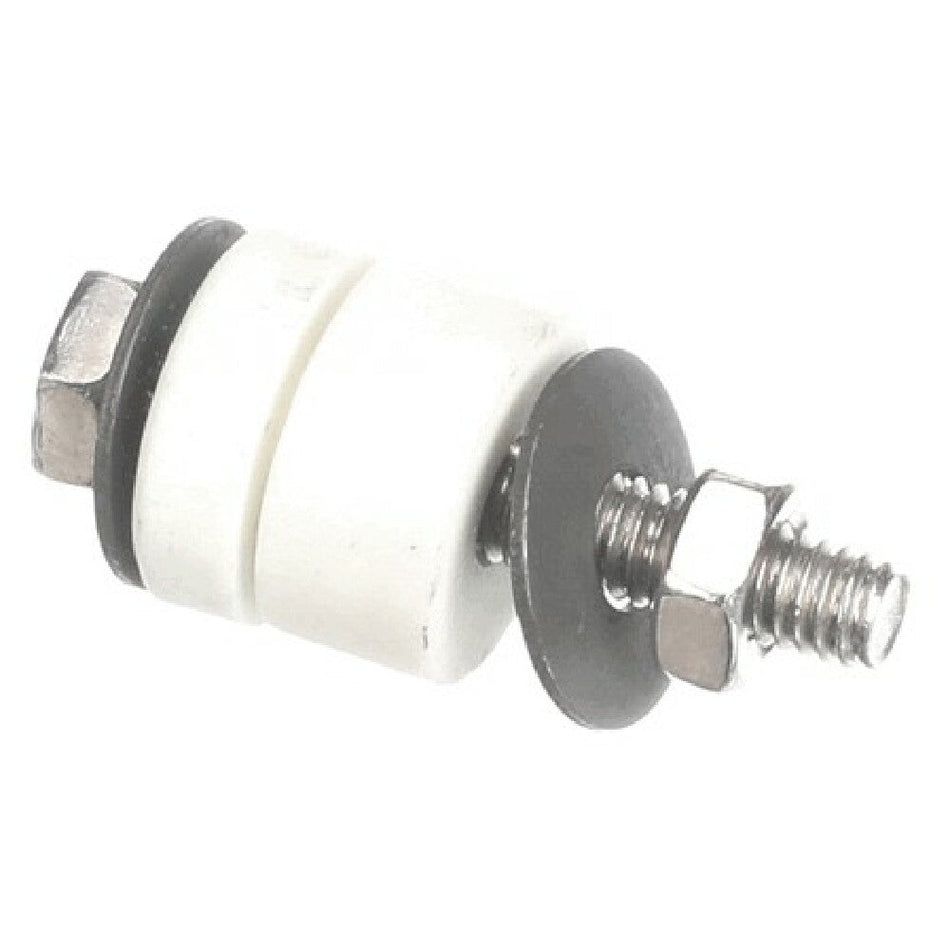 0.45 Inch Insulator End Cap for Commercial Equipment - 8057047
