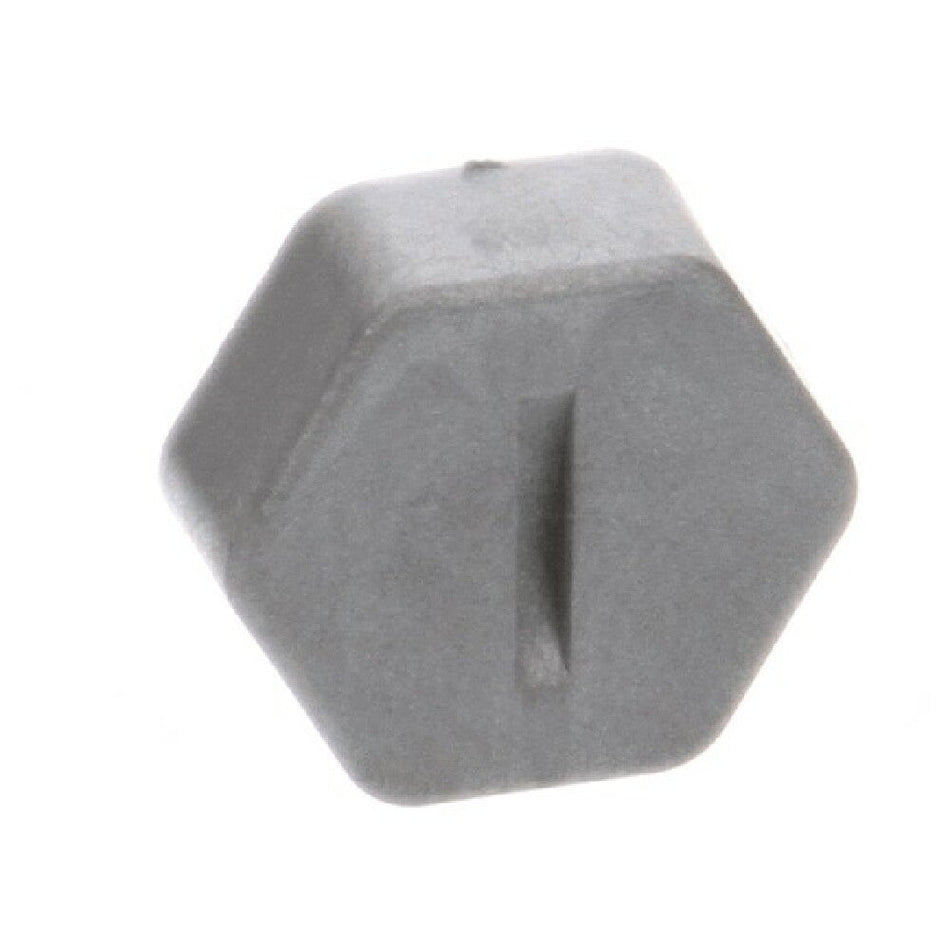 0.9 Inch OEM End Cap/wash Arm - Corrosion Resistant - 8084915