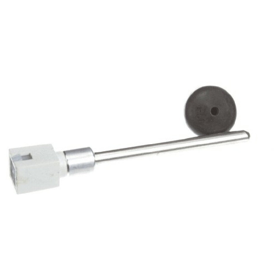 0.85 Inch K Sensor Flue Temperature with Grommet - 8088593