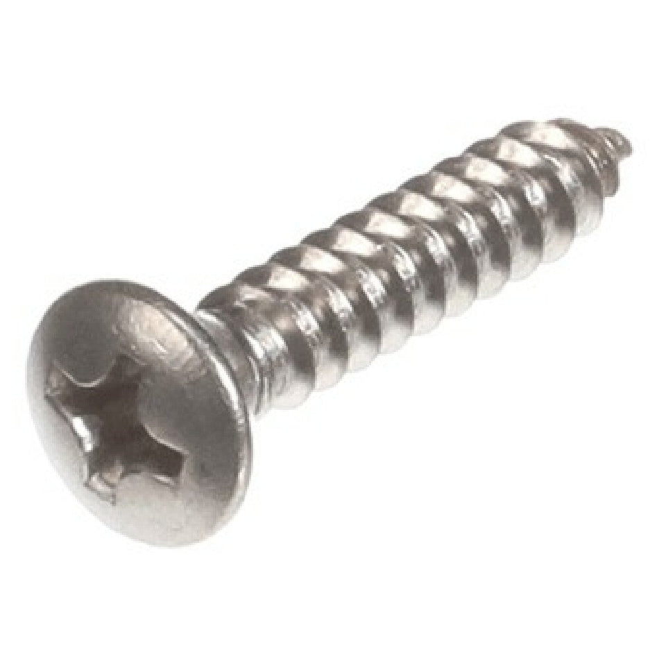 0.3 Inch Oval Tapping Screw Gauge 4 Corrosion Resistant - 8091966
