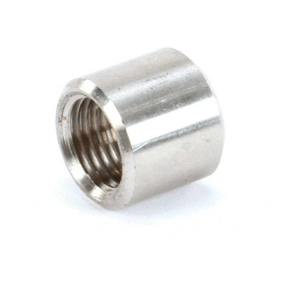 0.65 Inch Screw Bushing R1/4 to R1/4 Stainless Steel - 8092067