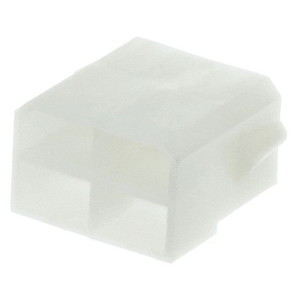 0.9 Inch Pin And Socket Connector to OEM Metal Alloy - 8092266