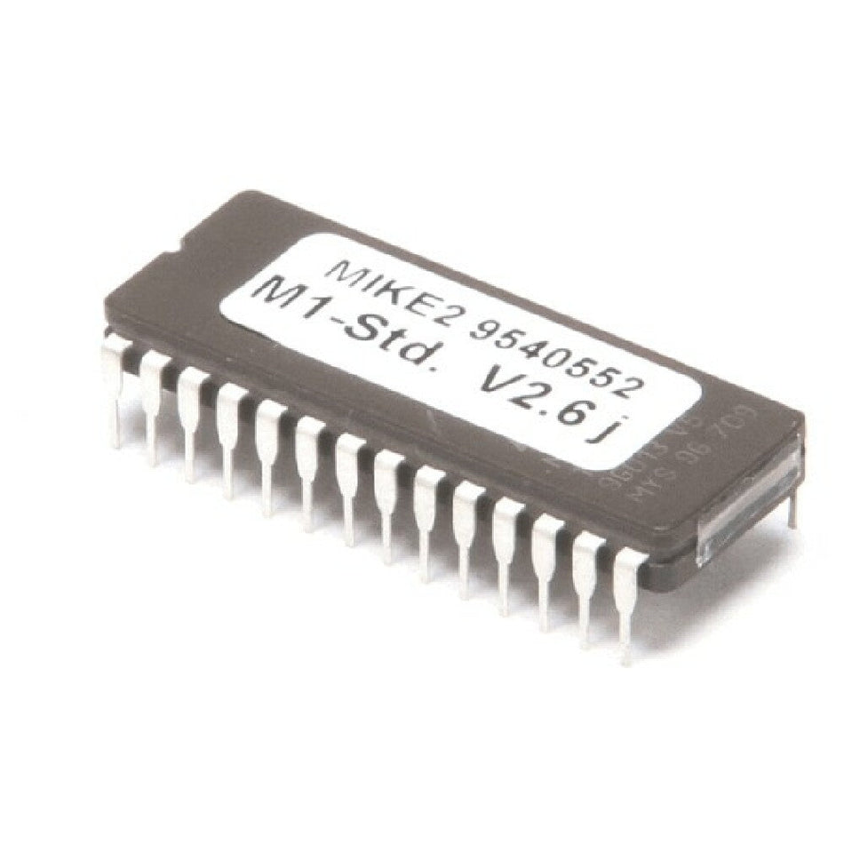 0.6 Inch E Prom Reprogrammable Memory for Control Systems - 8092291