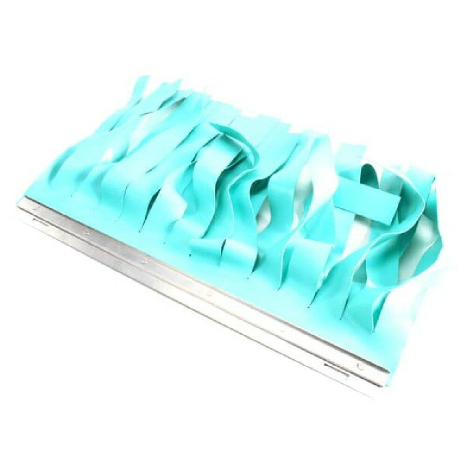 735 Millimeter Splash Curtain 3-Ply Impact-Resistant - 8092336