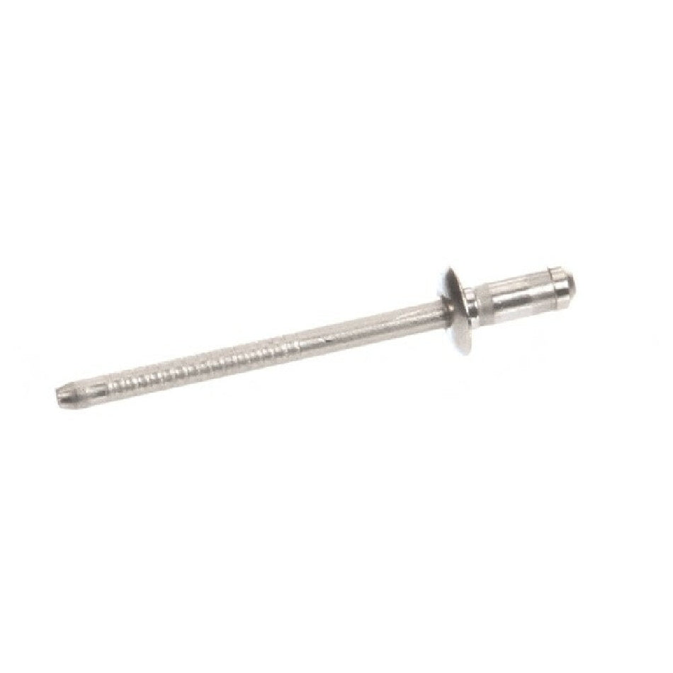 0.1 Inch Diameter OEM Blind Rivet Stainless Steel Avinox - 8092363