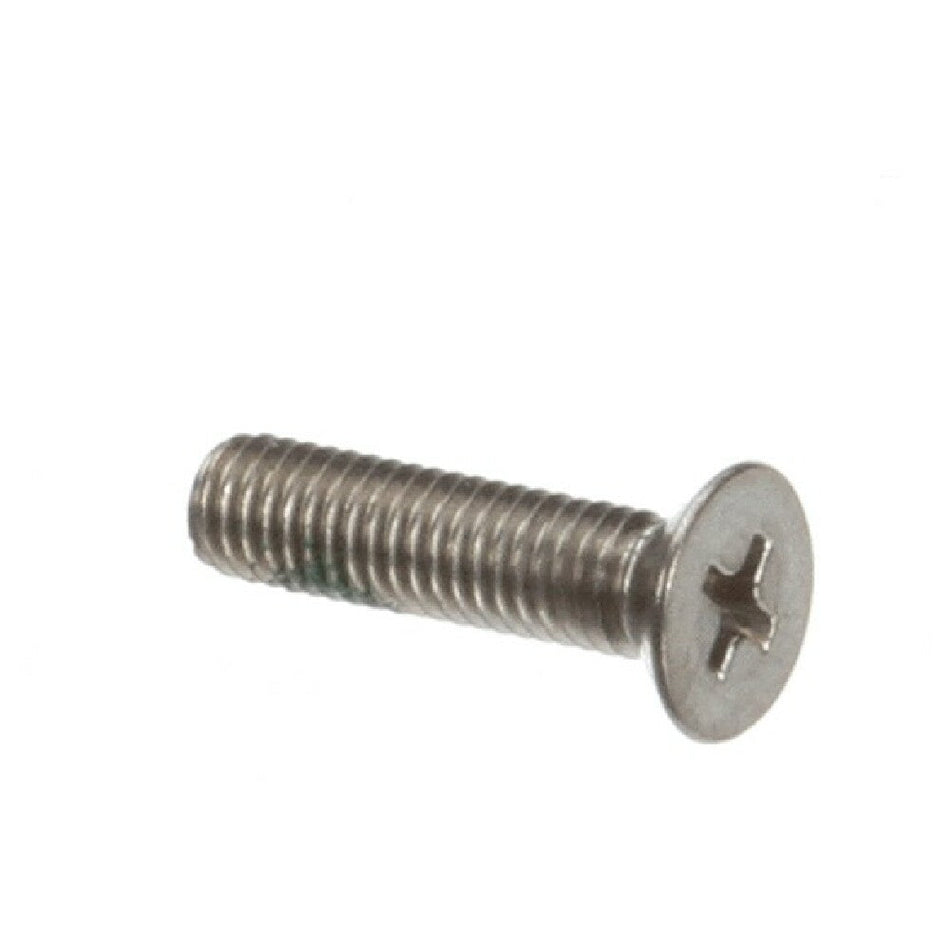 0.3 Inch Countersunk Screw Wit Stainless Steel Durable - 8092395