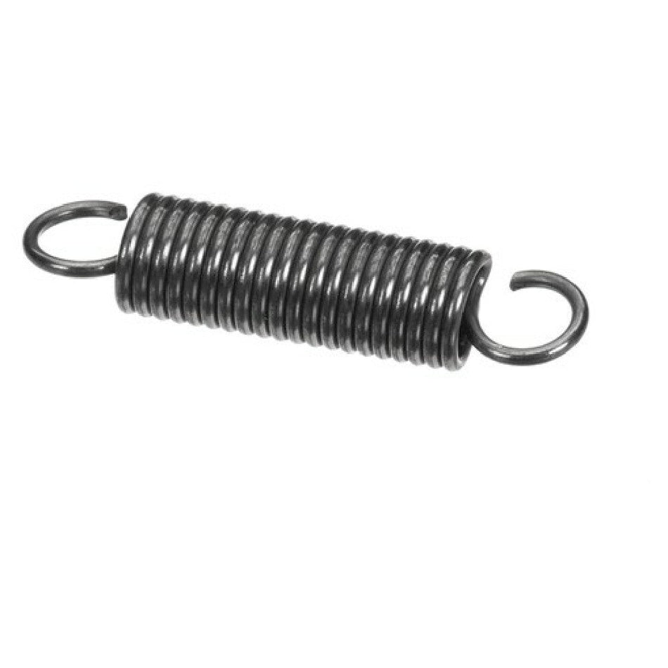 0.45 Inch Idler Arm Spring for Conveyor Systems - 8096228