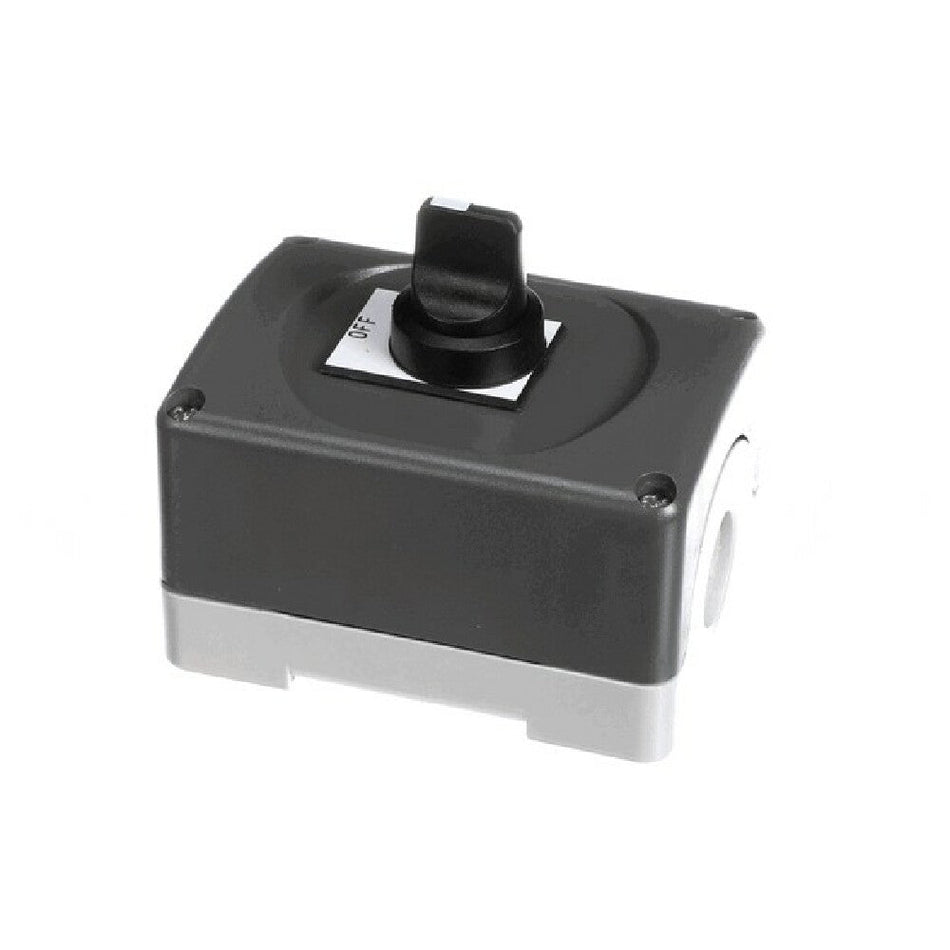 3.55 Inch Remote On Off Selector Switch for Kitchens - 8097878