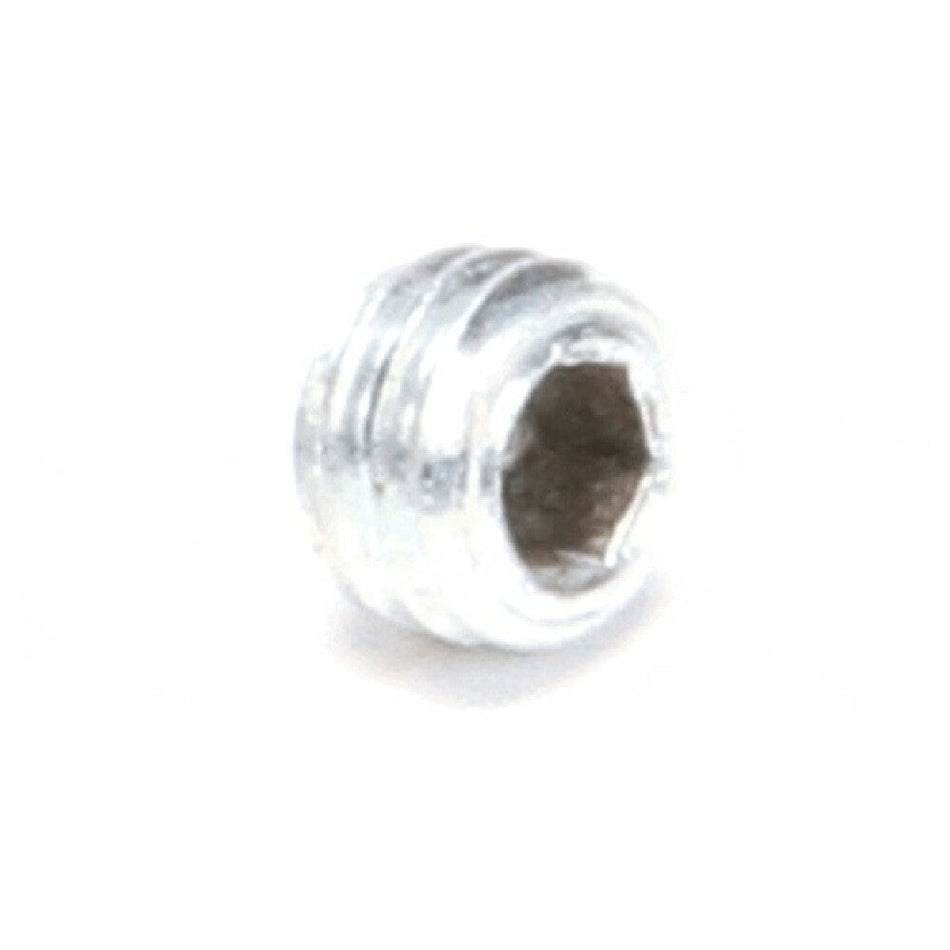 0.65 Inch Stainless Steel Hex Socket Screw 1/4 28 x 3/16 - 8104429