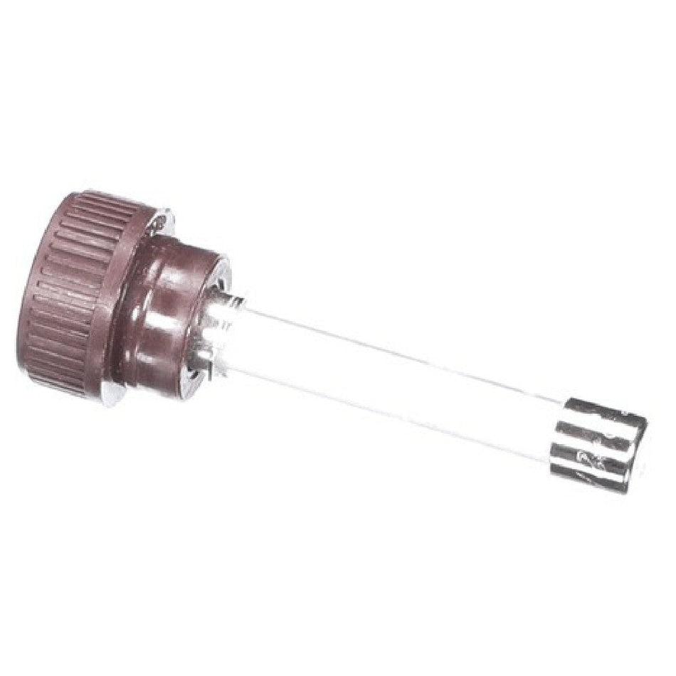 0.6 Inch Time Delay Fuse 300 VA for Industrial Systems - 8110202